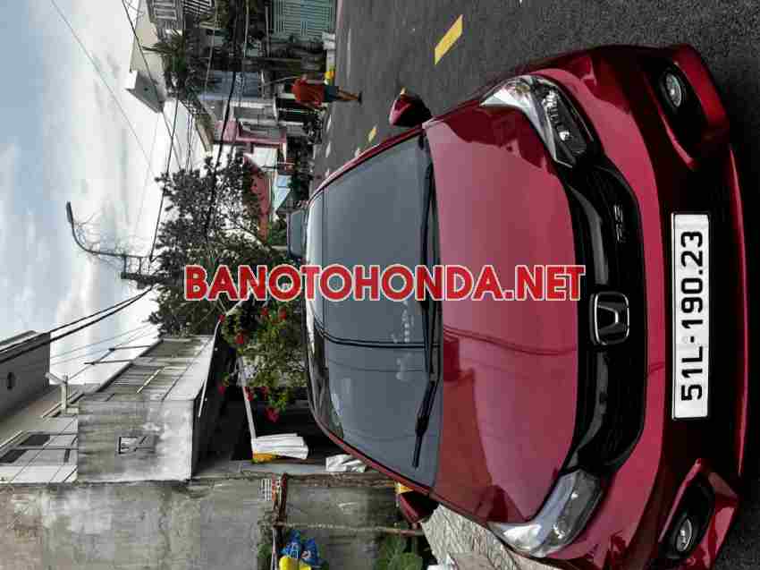 Cần bán xe Honda Brio RS đời 2019