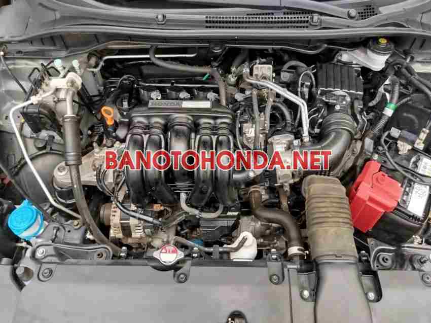 Cần bán xe Honda City L 1.5 AT năm 2023 màu Xanh cực đẹp