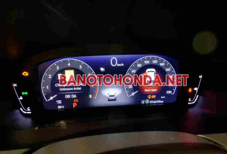 Honda CRV L AWD 2023 Số tự động cực đẹp!