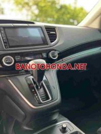 Cần bán nhanh Honda CRV 2.4 AT 2016 cực đẹp