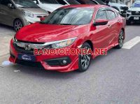 Honda Civic 1.8 E năm sản xuất 2017 giá tốt
