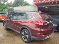 Honda CRV 2.4 AT - TG 2017 Máy xăng, xe đẹp