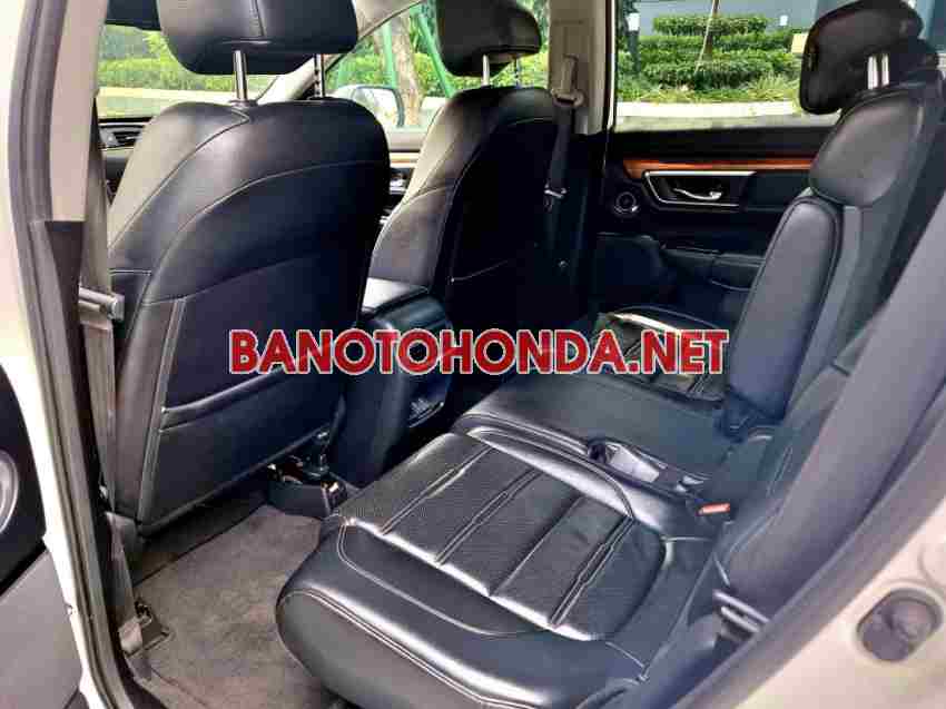 Cần bán Honda CRV L 2021 xe đẹp