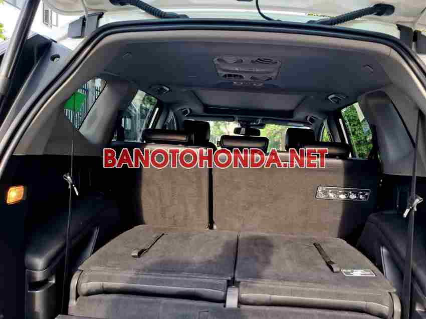 Cần bán Honda CRV L đời 2021
