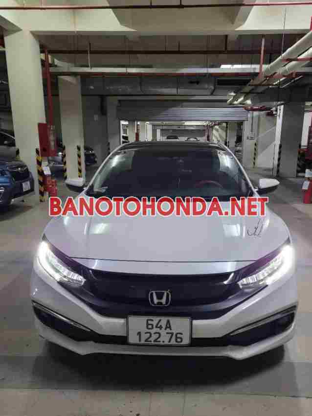 Cần bán Honda Civic G 1.8 AT 2019 - Số tự động