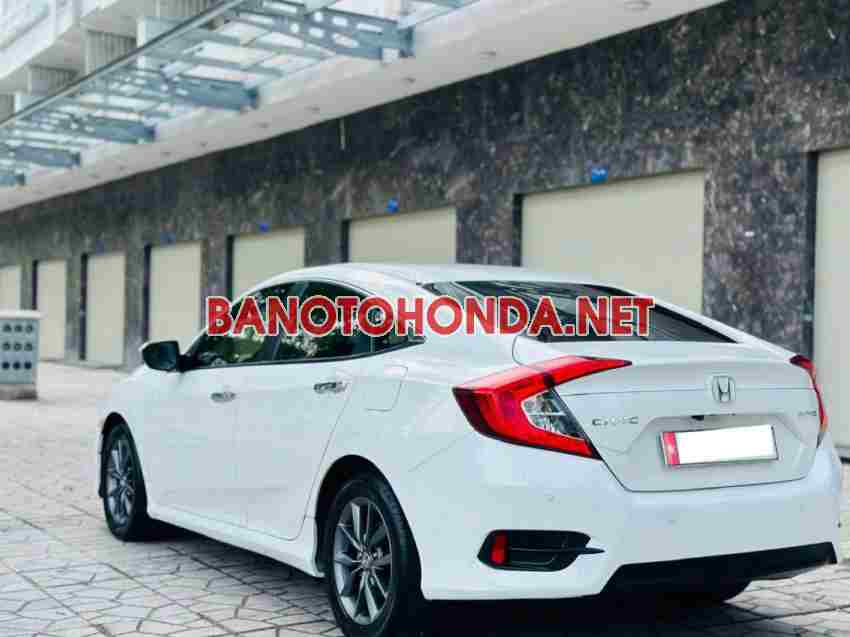 Honda Civic G 1.8 AT sản xuất 2020 cực chất!