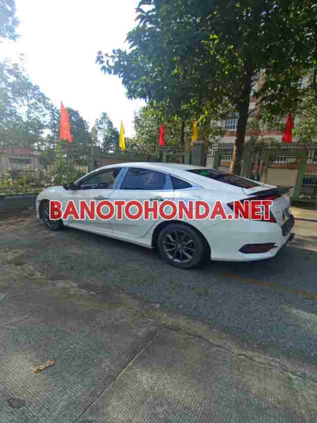 Cần bán xe Honda Civic 1.8 E 2018 Số tự động