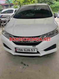 Cần bán xe Honda City 1.5 AT sx 2015