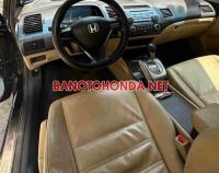 Cần bán Honda Civic 1.8 AT 2007 xe đẹp