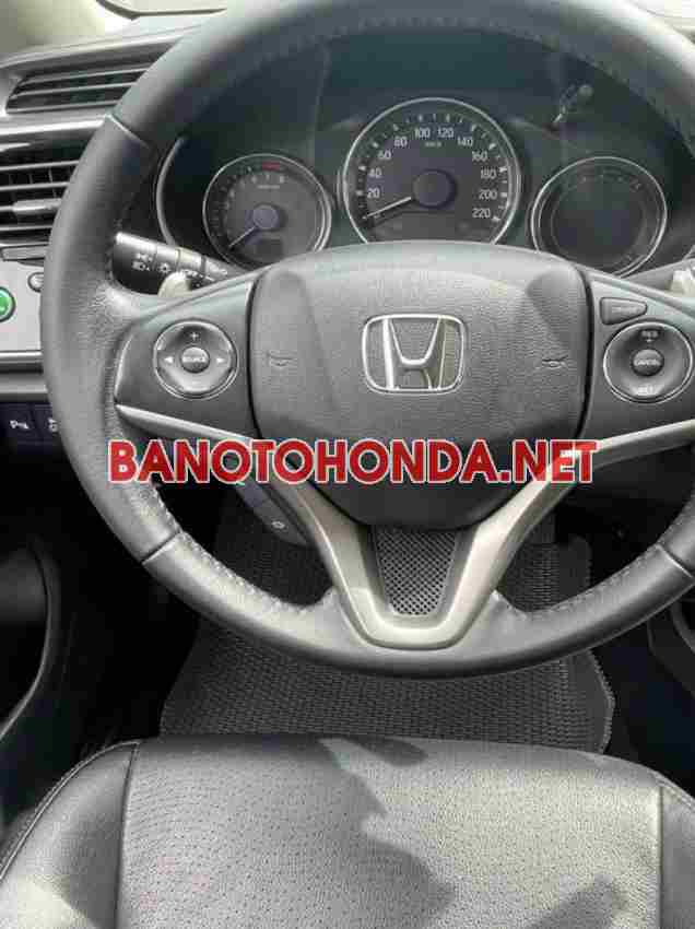 Honda City 1.5TOP 2019, xe đẹp, hết ý