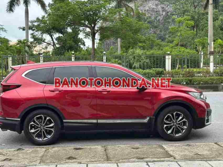 Honda CRV L năm 2020 cần bán