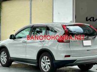 Honda CRV 2.0 AT sản xuất 2015 cực chất!