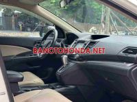 Honda CRV 2015 Suv màu Trắng