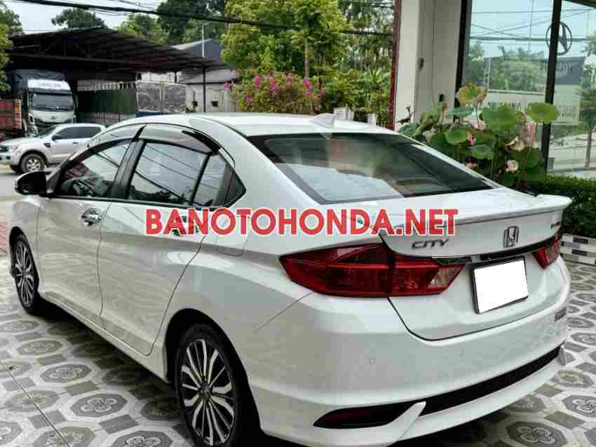 Cần bán xe Honda City 1.5TOP 2018 Số tự động