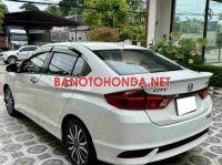 Cần bán xe Honda City 1.5TOP 2018 Số tự động