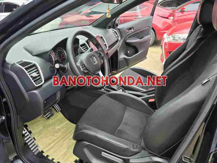 Honda City RS 1.5 AT 2021 Máy xăng đẹp long lanh