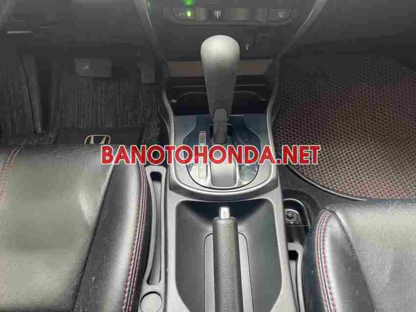 Cần bán gấp Honda City 1.5 AT 2017 - Xe đẹp - Giá tốt