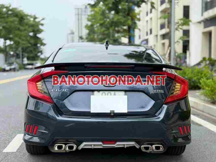 Cần bán xe Honda Civic 1.5L Vtec Turbo 2018, xe đẹp