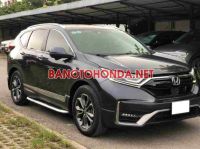Cần bán xe Honda CRV L màu Xanh 2022