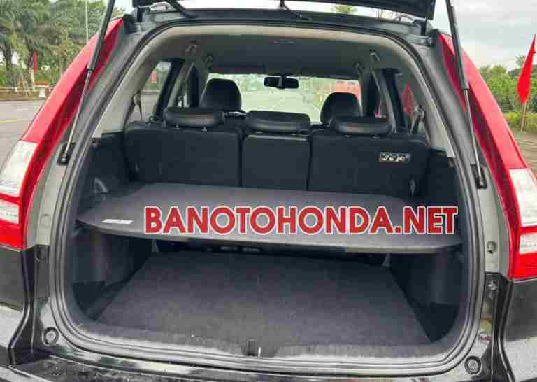 Honda CRV 2.4 AT 2010 Máy xăng, xe đẹp