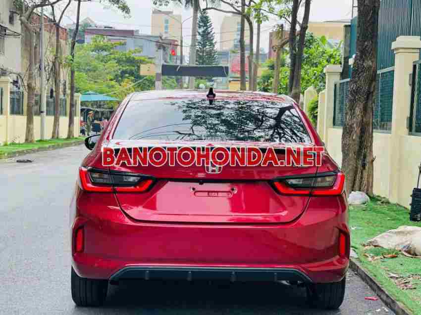 Bán Honda City RS 1.5 AT 2022 - giá tốt