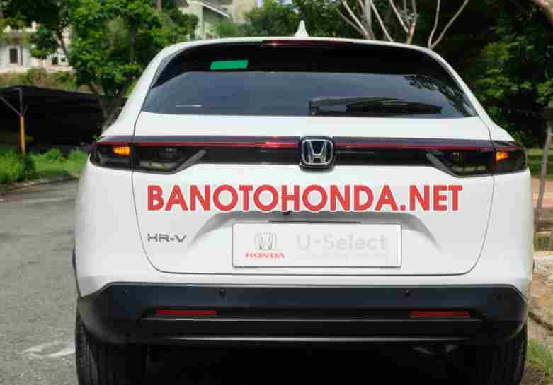 Cần bán xe Honda HRV G 2024 Số tự động