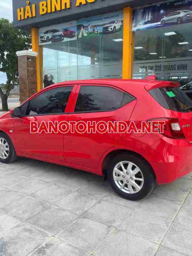 Cần bán xe Honda Brio G đời 2019