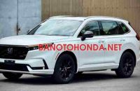 Honda CRV e:HEV RS Trắng sx 2025