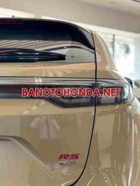 Honda HRV e:HEV RS 2025 giá yêu thương