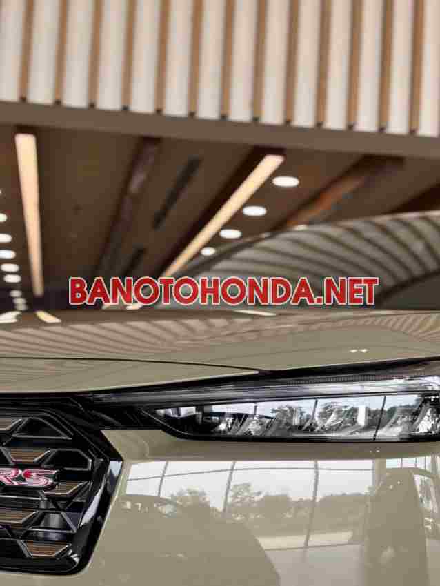 Honda HRV 2025 bản e:HEV RS