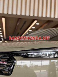 Honda HRV 2025 bản e:HEV RS