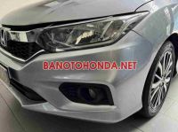 Honda City 1.5 model 2018 xe chuẩn hết ý