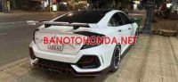 Bán Honda Civic 1.5L Vtec Turbo 2017 - giá tốt