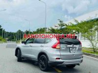 Cần bán xe Honda CRV 2.4 AT - TG sx 2016