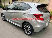 Honda Brio RS 2020 Số tự động cực đẹp!