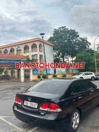 Cần bán nhanh Honda Civic 1.8 AT 2009 cực đẹp