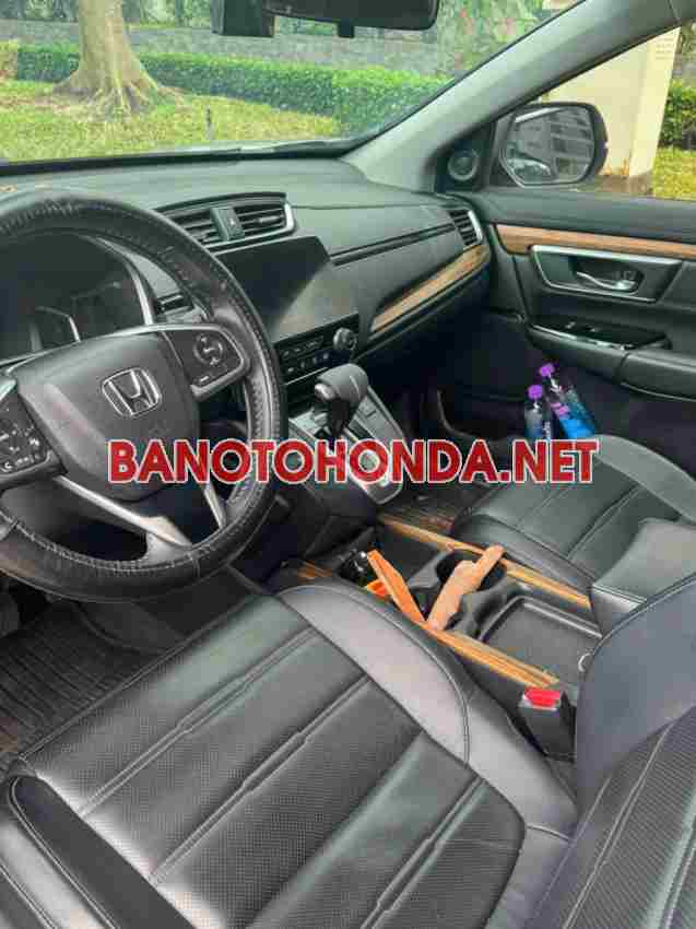 Cần bán Honda CRV G đời 2019