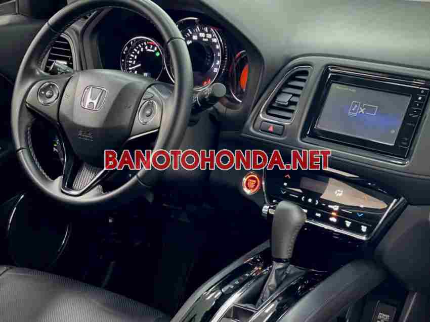Honda HRV L 2019, xe đẹp, hết ý