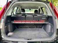 Cần bán Honda CRV 2.4 AT đời 2012
