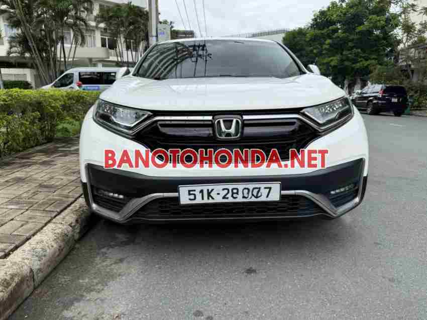 Cần bán gấp Honda CRV L 2022 - Xe đẹp - Giá tốt