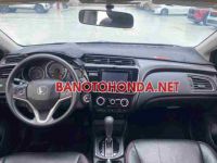 Honda City 2019 Sedan màu Bạc
