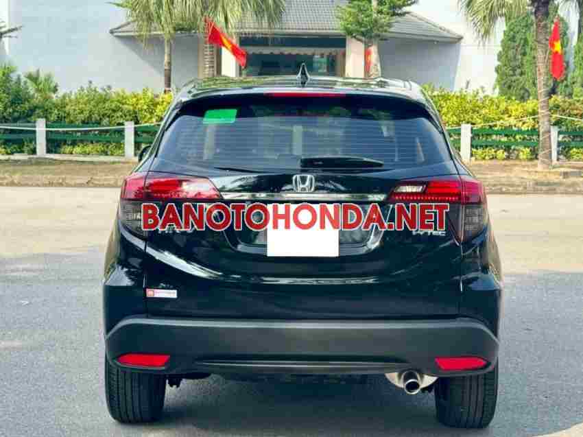 Honda HRV G sản xuất 2018 cực chất!