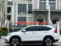 Honda CRV 2.4 AT 2014, xe đẹp, hết ý