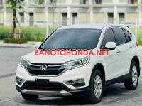 Cần bán xe Honda CRV 2.0 AT đời 2016