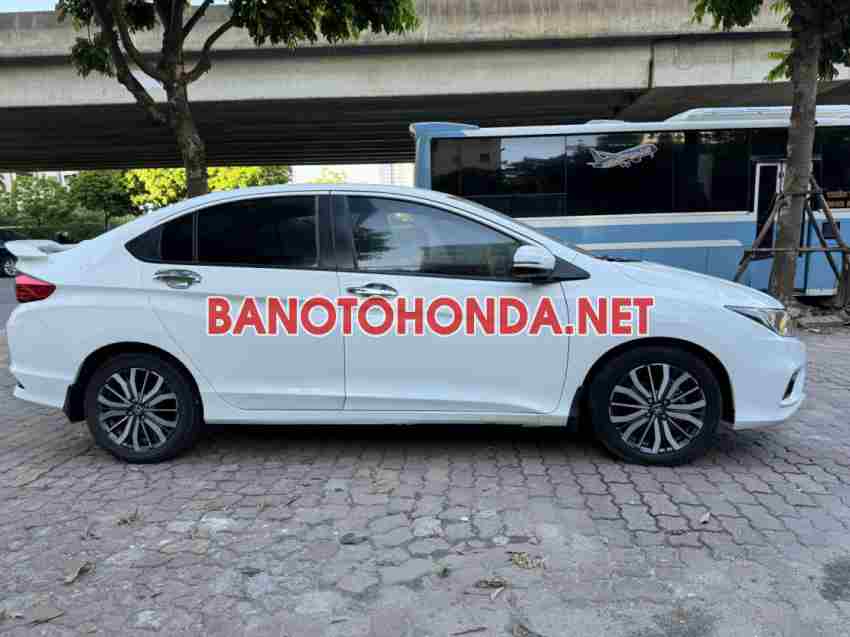 Honda City 1.5TOP 2019 Số tự động cực đẹp!