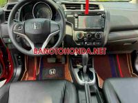 Cần bán Honda Jazz V Máy xăng 2018 màu Cam