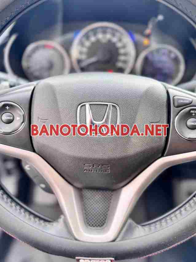 Bán Honda City 1.5TOP, màu Xanh, Máy xăng, 2019