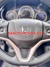 Bán Honda City 1.5TOP, màu Xanh, Máy xăng, 2019