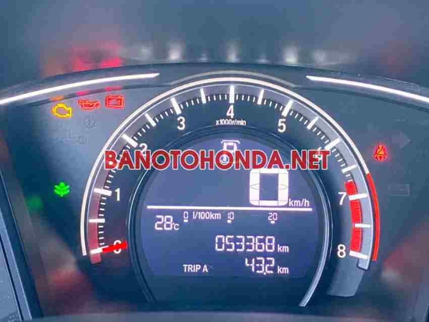 Bán Honda Civic E 1.8 AT đời 2019 xe đẹp - giá tốt