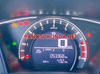 Bán Honda Civic E 1.8 AT đời 2019 xe đẹp - giá tốt